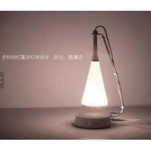 Touch Sensor LED Table lamp with mini speaker